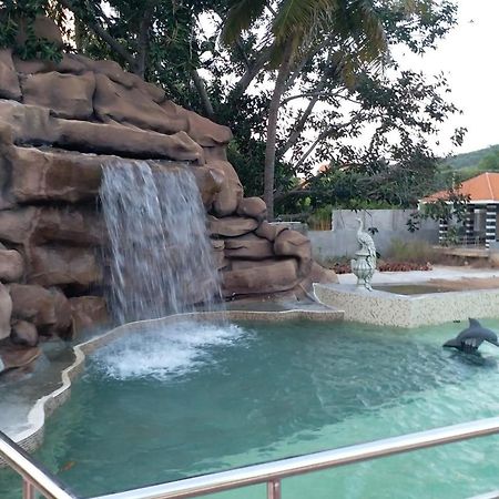 Mount Retreat Resorts - Madurai Exterior foto