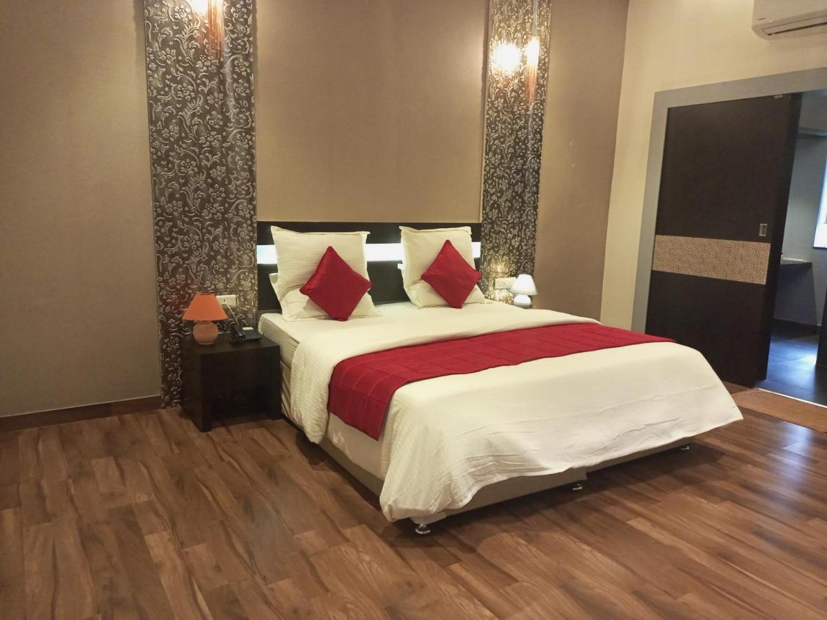 Mount Retreat Resorts - Madurai Exterior foto