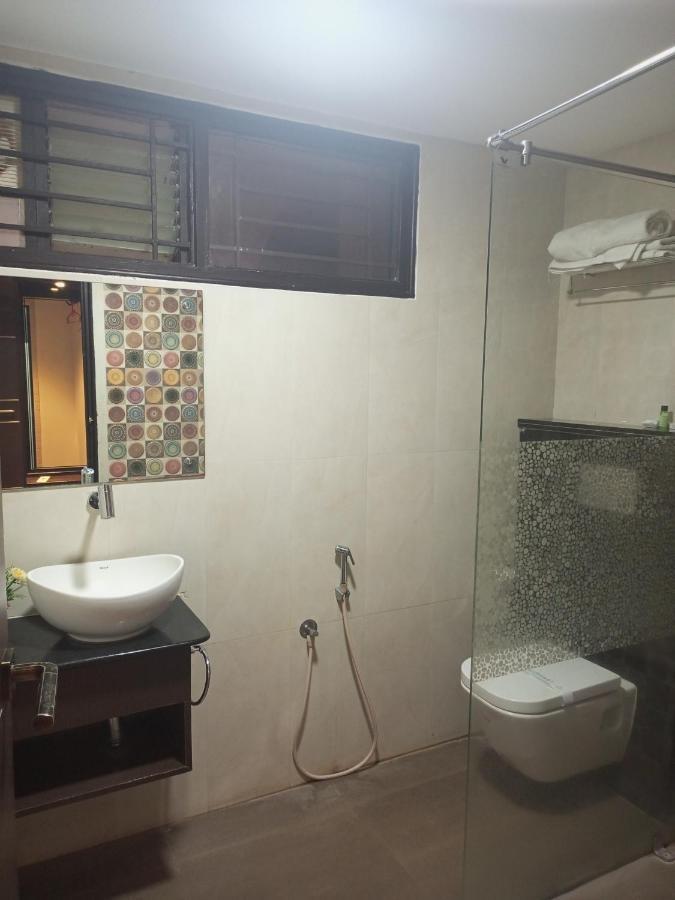 Mount Retreat Resorts - Madurai Exterior foto
