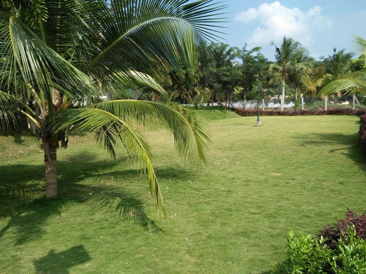 Mount Retreat Resorts - Madurai Exterior foto