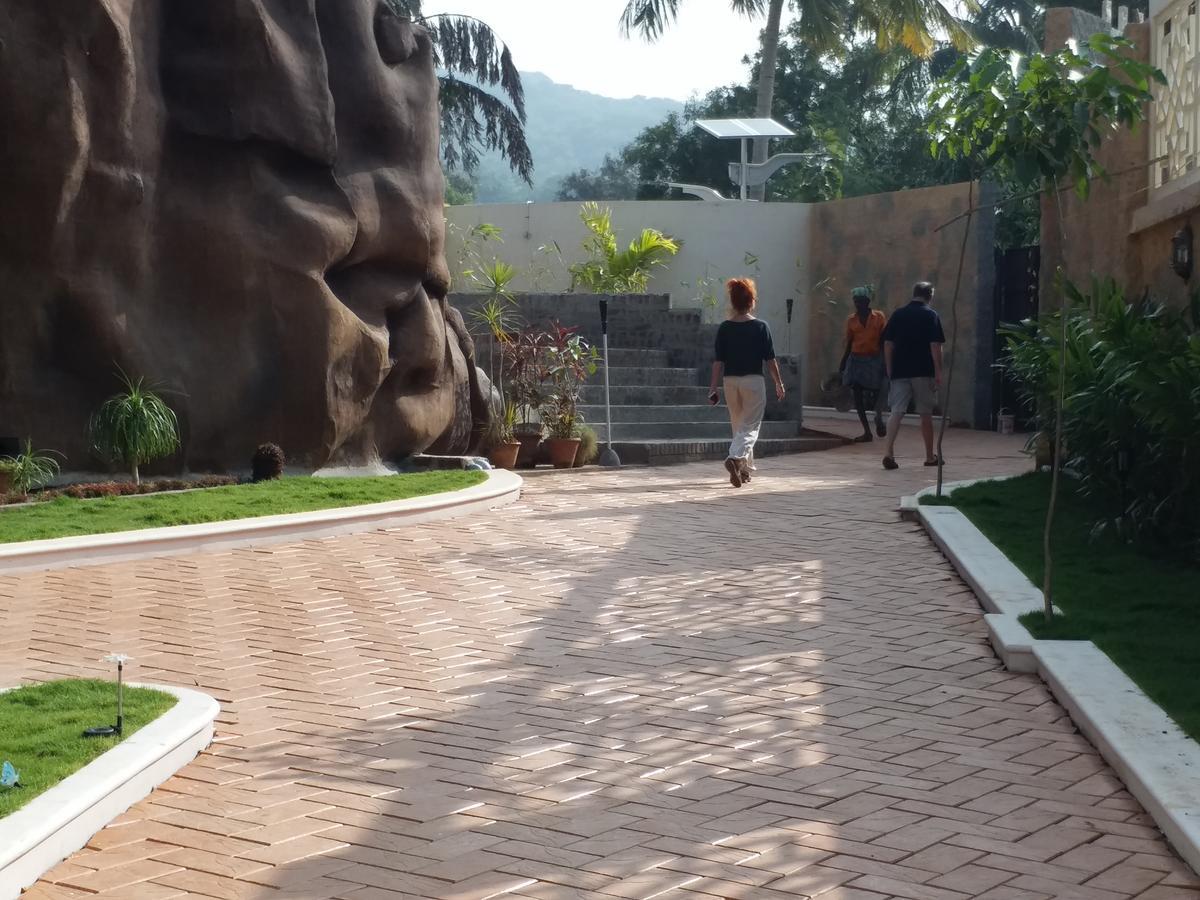 Mount Retreat Resorts - Madurai Exterior foto