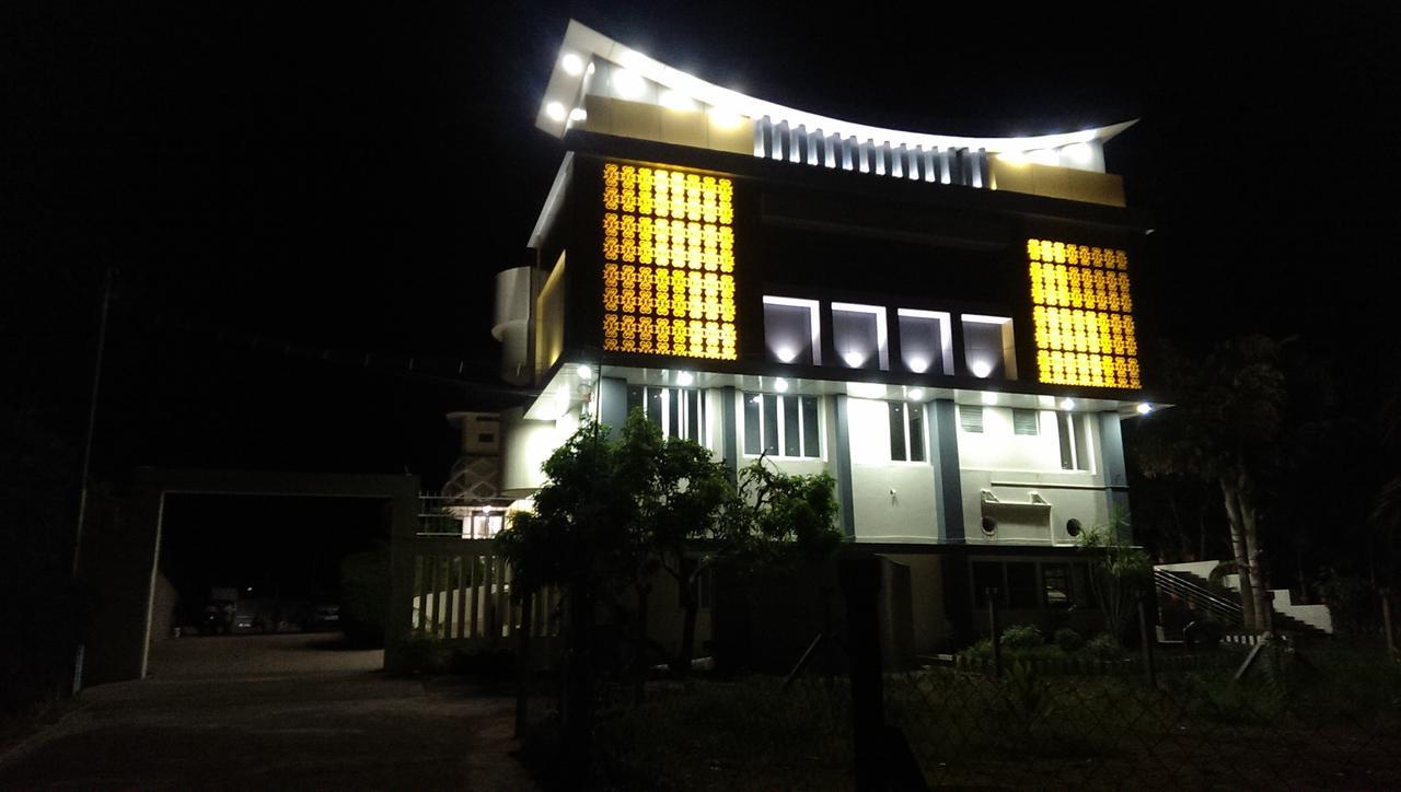 Mount Retreat Resorts - Madurai Exterior foto