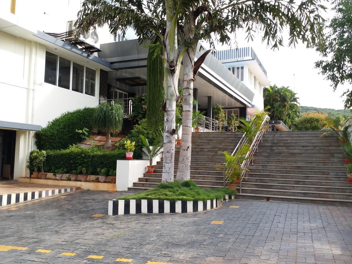 Mount Retreat Resorts - Madurai Exterior foto