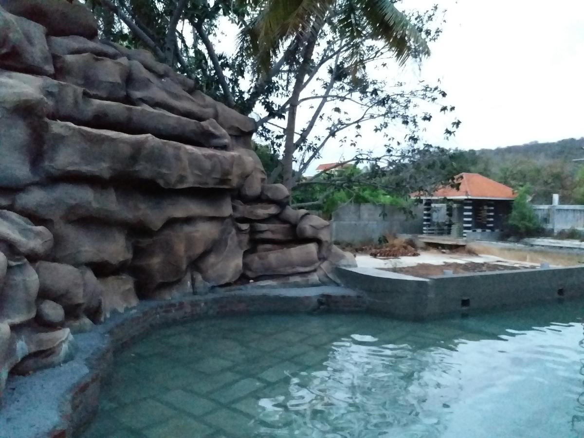 Mount Retreat Resorts - Madurai Exterior foto