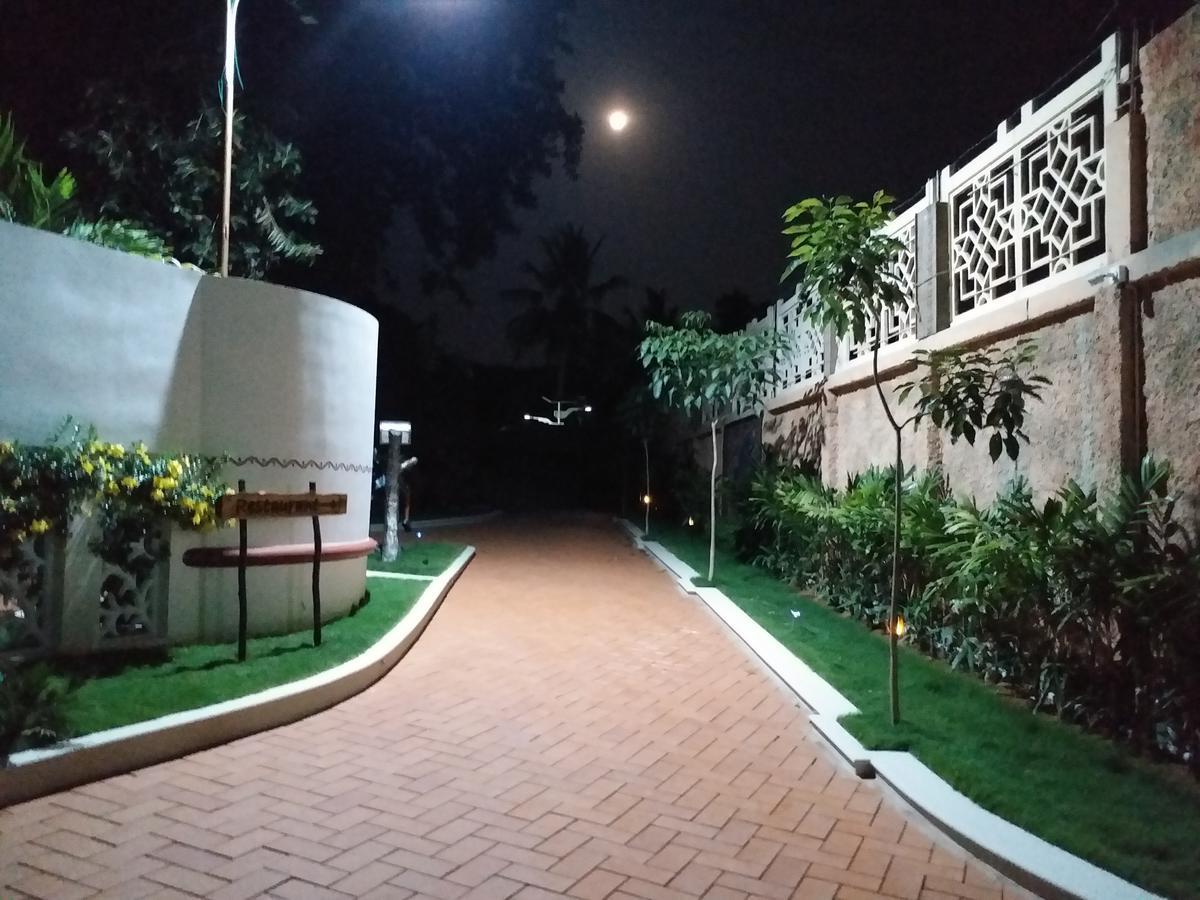 Mount Retreat Resorts - Madurai Exterior foto